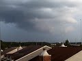 Big fat lightning!