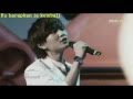 SNSD Jessica feat. SHINee Onew - One Year Later [Malay Subtitle/Sarikata Melayu]