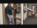The H Window - Hinging System