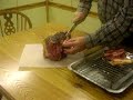 Heston Blumenthal 24 Hour Steak 2nd part