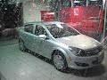 2008 Saturn Astra (part 1)