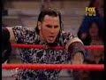 hardy boys with lita vs spike tajiri w/ torrie on raw is war