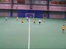 Rexway United 8-0 SC Mirandela (Apr 8, 07)