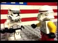videos de Lego Star Wars: Fireworks safety with Gamma 40 (4th of July video)