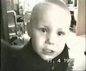 My son Jakob