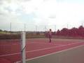 anarkia tennis