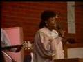 Call On Jesus - James Cleveland and the Northern California Community Choir of GMWA