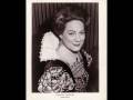 videos de Tebaldi and Tucker, Manon Lescaut Final Scene, 1959