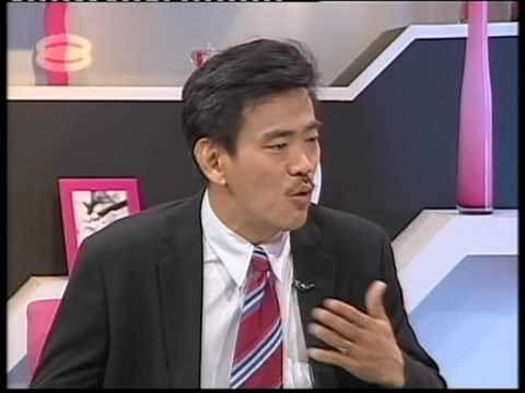 2010 财政预算案8TV电视专访_郑水兴 2010 财政预算案8TV电视专访_郑水兴