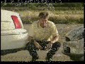 mano brista da fuga na policia