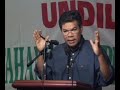 Pakatan Menantu - Mertua Bantu Yahudi Part 5