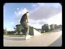 adamk rollerblading