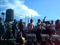 Fiesta de Omega en Najayo Si no me amas