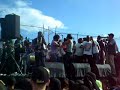Fiesta de Omega en Najayo Si no me amas
