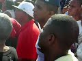 Fiesta de Omega en Najayo Si no me amas