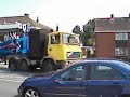 Bob Wilsons Fun Fair Kenilworth Haulage Bob Wilsons Fun Fair Kenilworth Haulage