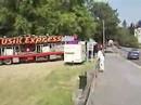 Bob Wilsons Fun Fair Kenilworth Haulage