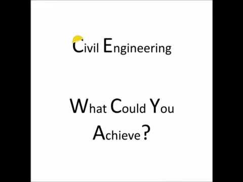 how to love civil engineering