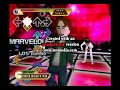 DDR Hottest Party 2 - Scramble (Expert)