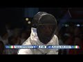 ECH 2010 Leipzig Men's Foil Final ASPROMONTE (ITA) vs. BALDINI (ITA) - free flv video @ vwatch.tv