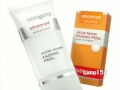 comercial de kristin kreuk para neutrogena.