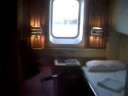 Boat to Bilbao 3\"Cabin Fever\" Boat to Bilbao 3\"Cabin Fever\"