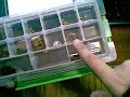 Lockpicking - CISA cylinder key bitting 54322 SPP