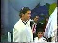 Video 1 Tony Sola - Show Novios Jovet