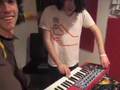 3OH!3 - WEEK 1 IN THE STUDIO