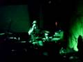 KJ Sawka @ El Mocambo, Toronto - 2007.03.24 - Part 1/2