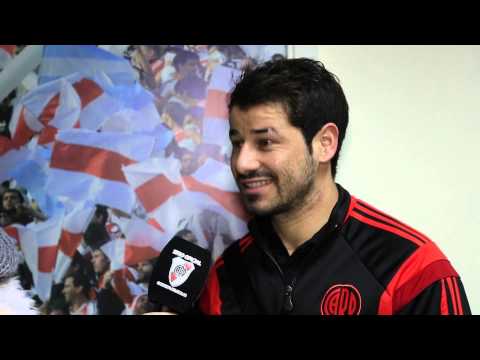 Rodrigo Mora, tras su gol en la semifinal: 