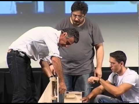 Blumerandfriends - Cersaie. Lezione alla rovescia, Bologna 2014