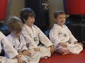 Examen de tae kwon do (2)
