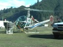 videos de HILLER TURBINE CONVERSION