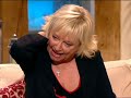 Alex Stobbs on Richard and Judy (1) Alexander Disease