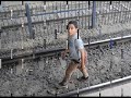 يوم اضراب مترو الانفاق بمصر