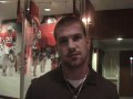 College Football Performance Awards - Josh Czajkowski Conversation