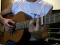 1.?AKB48????????? Play Guitar [ohgoe diamondo]