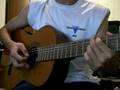 1.【AKB48】大声ダイヤモンド Play Guitar [ohgoe diamondo]