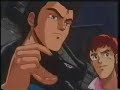 Bubblegum Crisis Music Video - Heartbreaker by Lou Bonnevie