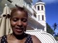 Abstract Artist - Barbados Getaway at the Crane Hotel