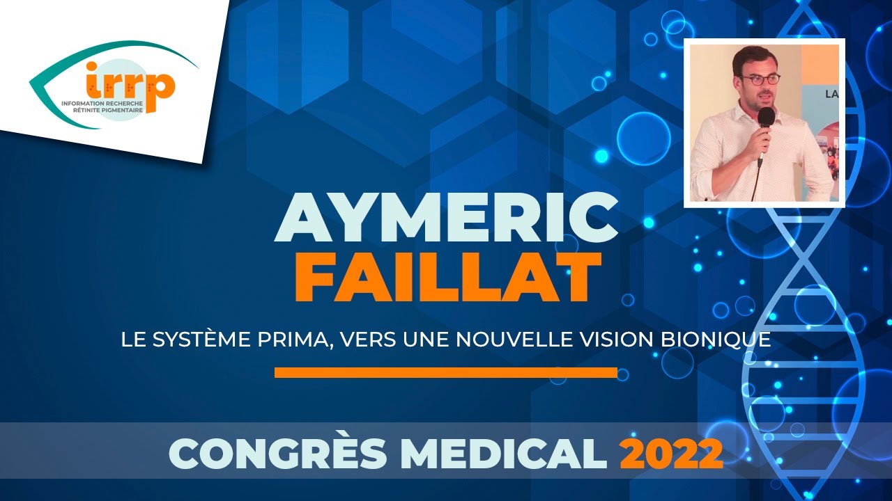 Dr Aymeric Faillat