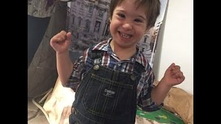 Creciendo con Dani ¿Quién es Dani?
