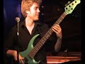 Kyle Eastwood video 2
