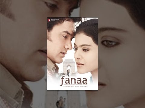 Watch Hindi Movie Fanaa Online With English Subtitles