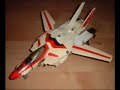 My Transformers G1 Toy Collection