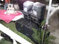 sonido thorn