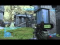Halo Reach: 23-1 Newb Stompin'