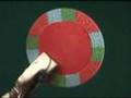 ProGen 80 poker chip