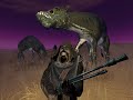 Star wars galaxies Pre NGE/CU tribute.